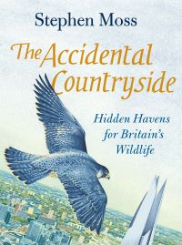 Book Cover for The Accidental Countryside by Stephen Moss