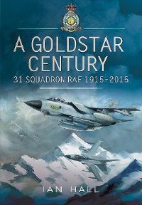 Book Cover for A Goldstar Century by Ian Hall