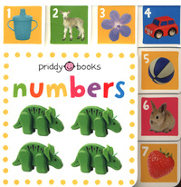 Book Cover for Numbers by 