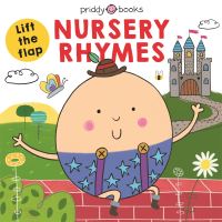 Book Cover for Nursery Rhymes by Rhea Gaughan, Will Putnam, Kylie Hamley