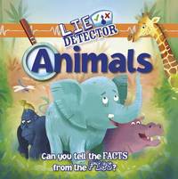 Book Cover for Animals by Kelly Milner Halls