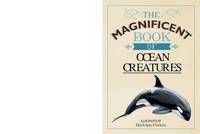 Book Cover for The Magnificent Book of Oceans by Tom Jackson