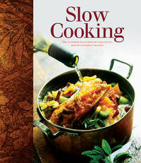 Book Cover for Slow Cooking by 