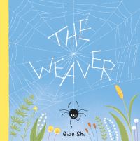 Book Cover for The Weaver by Qian Shi