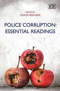 Book Cover for Police Corruption by Leslie Holmes