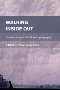 Book Cover for Walking Inside Out by Tina Richardson