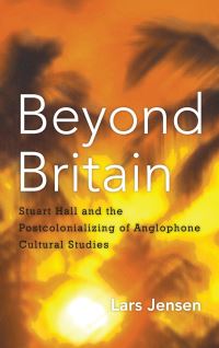 Book Cover for Beyond Britain by Lars Jensen