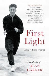 Book Cover for First Light by Alan Garner
