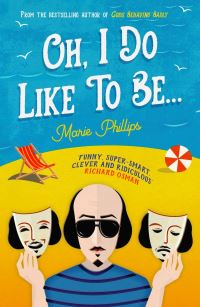 Book Cover for Oh, I Do Like to Be... by Marie Phillips
