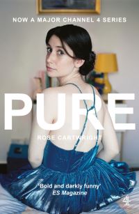 Book Cover for Pure by Rose Cartwright