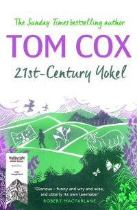 Book Cover for 21St-Century Yokel by Tom Cox