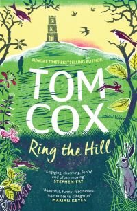 Book Cover for Ring the Hill by Tom Cox