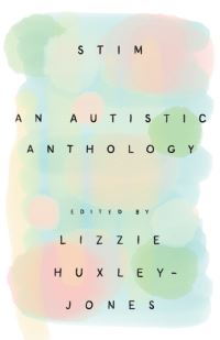 Book Cover for Stim by Lizzie HuxleyJones