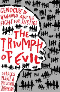 Book Cover for The Triumph of Evil by Charles Petrie