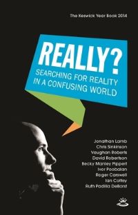 Book Cover for Really? by Jonathan Lamb