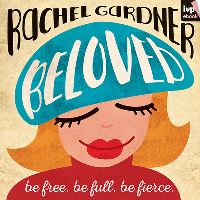 Book Cover for Beloved by Rachel Gardner