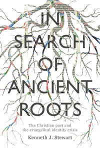 Book Cover for In Search of Ancient Roots by Kenneth J Stewart