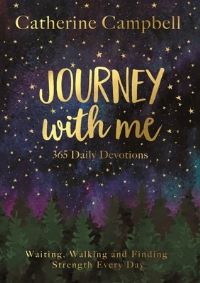 Book Cover for Journey With Me by Catherine Campbell