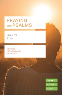Praying the Psalms