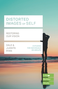Book Cover for Distorted Images of Self by Juanita Ryan