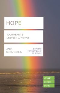 Book Cover for Hope by Jack Kuhatschek
