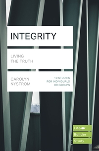 Book Cover for Integrity by Carolyn Nystrom