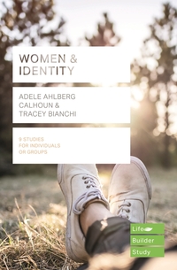 Book Cover for Women & Identity by Carolyn Nystrom