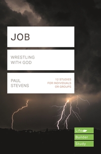 Book Cover for Job by R Paul Stevens