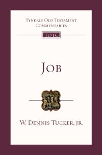 Book Cover for Job by W Dennis Tucker