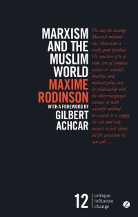 Book Cover for Marxism and the Muslim World by Maxime Rodinson