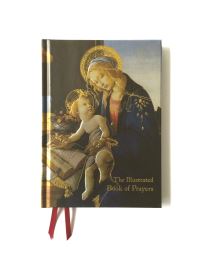 Book Cover for The Illustrated Book of Prayer by E I Chafer
