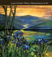 Book Cover for Louis Comfort Tiffany by Susie Hodge, Louis Comfort Tiffany