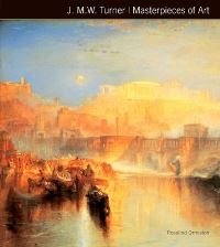 Book Cover for J.M.W. Turner by Rosalind Ormiston, J M W Turner