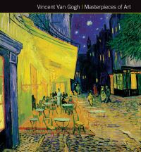 Book Cover for Vincent Van Gogh by Stephanie Cotela Tanner, Vincent van Gogh