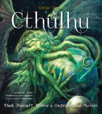 Book Cover for Cthulhu by Gordon Kerr