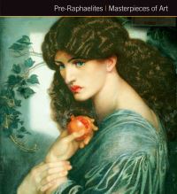 Book Cover for Pre-Raphaelites by Gordon Kerr