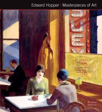 Book Cover for Edward Hopper by Rosalind Ormiston, Edward Hopper