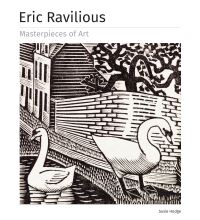Book Cover for Eric Ravilious by Susie Hodge, Eric William Ravilious