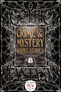 Book Cover for Crime & Mystery Short Stories by Martin Edwards