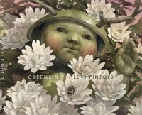 Book Cover for Greenling by Levi Pinfold