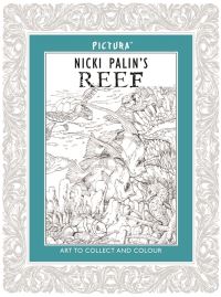 Book Cover for Pictura by Nicki Palin