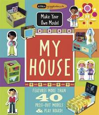 Book Cover for Make Your Own Model by Ellen Giggenbach