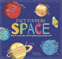 Book Cover for Space by Ruth Martin