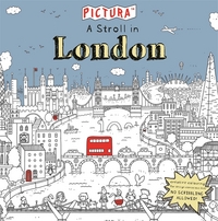 Book Cover for Pictura Puzzles by Thomas Flintham