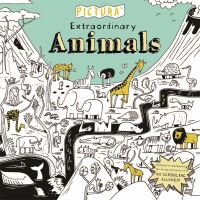 Book Cover for Pictura Puzzles by BeachOMatic Ltd