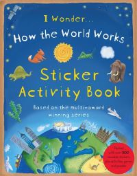 Book Cover for How the World Works by Christiane Dorion