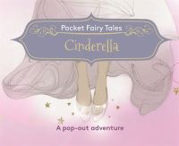 Book Cover for Cinderella by Susanna Davidson