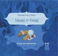 Book Cover for Hansel and Gretel by Susanna Davidson