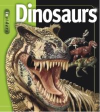 Book Cover for Insiders - Dinosaurs by Professor John A Long