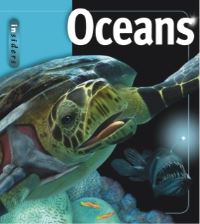 Book Cover for Oceans by Beverly McMillan, John A Musick